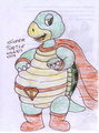 Super Turtle