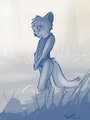 Water Walking