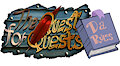 TQFQ World -rulebook