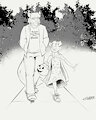 Halloween 2024 by NB
