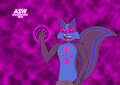 Hakaishin Weresunk