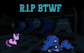 R.I.P BTWF by ThomasTheTankEngine1