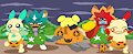 Halloween Scare