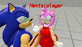 Sonic Solution 2 by Hentaiplayer