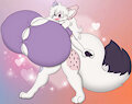 Buttons by Bloodino