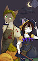 Halloween 2024