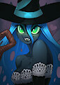Sorceress