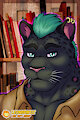 Writer Panther