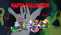Happy Halloween 2024