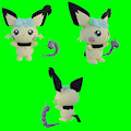 Feesto in 3D!