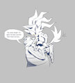 His precious... by greyferness