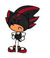 Sonic, Shadow, Surge