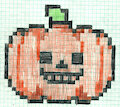 Lazy Pumpkin