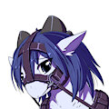 Crude Icon