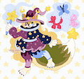 (COM) Balloon Witch