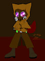 Feel the Fear - Happy Hallowe'en!
