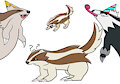 Linoone Day 2024