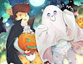 Halloween 2024