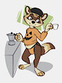 Coffee for Candy