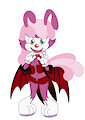 Sucubus Bonnie