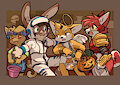 Happy Halloween!