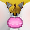 Fatty-lipped Foxblob