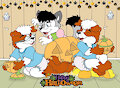Happy halloween 2024 !
