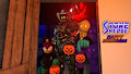 TRICK OR TREAT!!