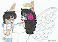 Alejandro's sweet Angel
