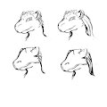 synth pangolin by bigshow