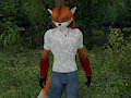 Keno Mattaias Kitsune