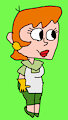 Dexter's Mom