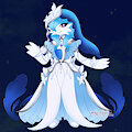 (COM) The Shorekeeper Gardevoir