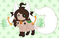 Kyubey Lilah Madoka Magica