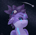 Myka Nacht by TetsuHoshi