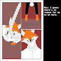 Max's suicide attempt by kitsunzoro