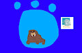 W is for Walrus : Walrus (Dexter's Laboratory)