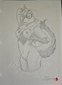 .: EAST - Sketches :. #12