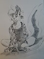 [AF23] Art Fight 2023 Work