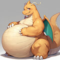 big dragonite