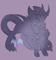 Soul Fragments: Caught