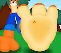 The Bigger Stomper (+ Alt)