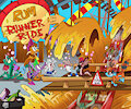 Rum Runner meet-up!