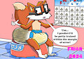 Fivey's Potty Polls by Friar