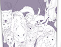 Group Photo 73 (Happy Halloween!!)