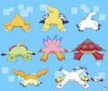 Digimon Adventure 25th Anniversary