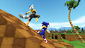 Green Hill Set 3: Diamond Cutters