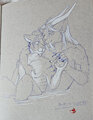 .: EAST - Sketches :. #14