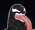 venom pecs
