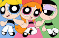 The Powerpuff Girls by TenebrousRaven